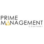 Prime Management Company Logo