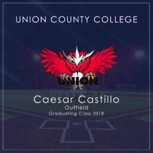 Commit Caesar Castillo
